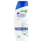 Shampooing - HEAD & SHOULDERS dans le catalogue Carrefour