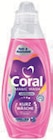 Flüssigwaschmittel von Coral im aktuellen tegut Prospekt für 3,99 €