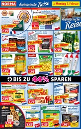 Schokolade Angebot im aktuellen Norma Prospekt auf Seite 6