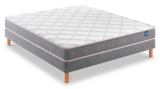 Matelas exact 4 - BULTEX en promo chez But Sotteville-lès-Rouen à 399,99 €