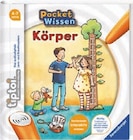 Pocket Wissen Körper Angebote von Ravensburger bei Lidl Frankenthal für 9,99 €