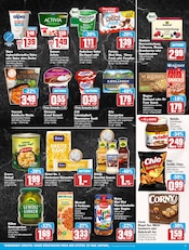 Nutella im HIT Prospekt in Nürtingen Aktueller HIT Prospekt mit Nutella, "ECHTE VIELFALT", Seite 3