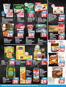 Pizza im aktuellen HIT Prospekt (Stuttgart) Pizza im HIT Prospekt "ECHTE VIELFALT" mit 4 Seiten (Stuttgart)