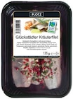 Glückstädter Matjes Angebote von Plotz bei REWE Stade für 4,99 €