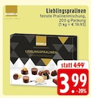 Lieblingspralinen Angebote von EDEKA bei EDEKA Erkrath für 3,99 €