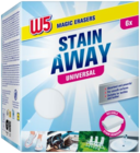Stain Away Universal - W5 dans le catalogue Lidl