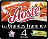 Jambon cru sans conservateur à Carrefour Proximité dans Ambilly Jambon cru sans conservateur à Carrefour Proximité dans Ambilly