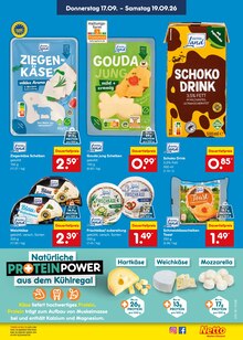Toaster im aktuellen Netto Marken-Discount Prospekt (Moers) Toaster im Netto Marken-Discount Prospekt "Aktuelle Angebote" mit 71 Seiten (Moers)