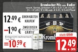 EDEKA Köln Prospekt mit  im Angebot für 10,59 €