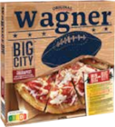 Marktkauf Levetzow - Big Pizza Angebot im Prospekt Big Pizza bei Marktkauf im Levetzow Prospekt für 1,99 €
