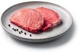 Schweine-Minutensteaks von Gut Ponholz für 2,29 € bei Netto Marken-Discount im Angebot Schweine-Minutensteaks von Gut Ponholz im aktuellen Netto Marken-Discount Prospekt
