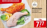 Hähnchen-Keulen Angebote bei famila Nordost Stade für 7,77 €