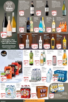 Energydrink im aktuellen GLOBUS Prospekt (Jena) Energydrink im GLOBUS Prospekt "Aktuelle Angebote" mit 27 Seiten (Jena)