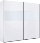 Schwebetürenschrank bei Express im Freudenberg Prospekt für 499,00 €