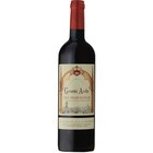 Grande Arche - Saint-Émilion Grand Cru en promo chez Carrefour Bordeaux à 9,44 €