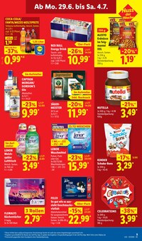 Rum im Lidl Prospekt "LIDL LOHNT SICH" mit 68 Seiten (Regensburg)