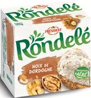 Rondelé Noix de Dordogne - Président dans le catalogue Supermarchés Match
