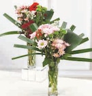 Bouquet Composé Noa en promo chez Super U Bouquet Composé Noa dans le catalogue Super U