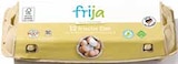 12er-Pack Bodenhaltungseier Angebote von frija bei Netto mit dem Scottie Elmshorn für 1,99 €