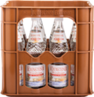 Getränke Hoffmann Schwarzenbach - Mineralwasser Angebot im Prospekt Mineralwasser bei Getränke Hoffmann im Schwarzenbach Prospekt für 3,99 €
