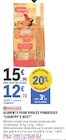Aliments pour poules pondeuses - COUNTRY'S BEST dans le catalogue E.Leclerc