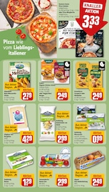 Eier im REWE Prospekt in Kempten Aktueller REWE Prospekt mit Eier, "Dein Markt", Seite 17