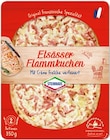 Elsässer Flammkuchen Angebote von Steinhaus bei REWE Wiesbaden für 2,99 €