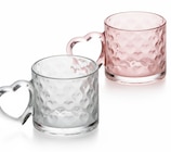 Teeglas im Angebot bei Woolworth in Bietigheim-Bissingen Teeglas Angebote bei Woolworth Bietigheim-Bissingen für 2,50 €