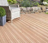 Terrassendiele "Douglasie" Angebote von Mr. Gardener bei Hagebaumarkt Ahaus für 3,99 €