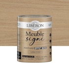 Peinture pour meuble Et objet, meuble signé LIBÉRON chêne clair 0.7L - LIBÉRON en promo chez LEROY MERLIN Peinture pour meuble Et objet, meuble signé LIBÉRON chêne clair 0.7L - LIBÉRON dans le catalogue LEROY MERLIN