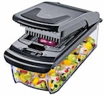 ZWIEBEL-/GEMÜSEWÜRFLER „COMPACTO“ bei hofmeister im Sindelfingen Prospekt für 19,99 €