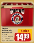 Weißbier Angebote von Paulaner bei REWE Neukirchen-Vluyn für 14,99 €