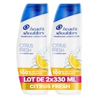 Shampooing - Head & Shoulders dans le catalogue Carrefour