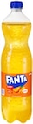 Aktuelle Fanta Angebote bei Kaufland in Frankfurt (Main) Aktuelles Coca-Cola Angebot bei Kaufland in Frankfurt (Main) ab 0,79 €