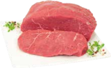 Marktkauf - Rinder-Hüftsteak Angebot im Prospekt Rinder-Hüftsteak bei Marktkauf im Prospekt "" für 2,22 €