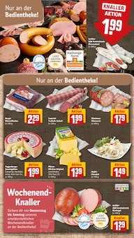 Braten im REWE Prospekt "Dein Markt" mit 28 Seiten (Ingolstadt)