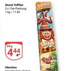 GLOBUS Losheim - Toffifee Angebot im Prospekt Toffifee bei GLOBUS im Losheim Prospekt für 4,44 €