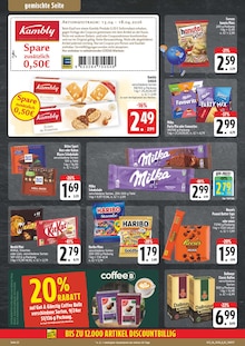 Kakao im EDEKA Prospekt "Wir lieben Lebensmittel!" mit 30 Seiten (Fürth)