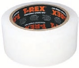 Klebeband von T-Rex für 7,99 € bei Lidl im Angebot Klebeband von T-Rex im aktuellen Lidl Prospekt