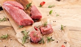 Schweine-Filet im Angebot bei REWE in Sankt Augustin Schweine-Filet Angebote von Petz Frischetheke bei REWE Sankt Augustin für 0,99 €