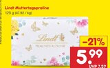 Netto Marken-Discount Rechlin - Muttertagspraline Angebot im Prospekt Muttertagspraline bei Netto Marken-Discount im Rechlin Prospekt für 5,99 €