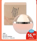 1881 Eau de Toilette bei E center im Laupheim Prospekt für 16,99 €