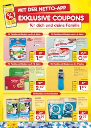 Netto Marken-Discount Frischli im Prospekt 