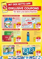 Aktueller Netto Marken-Discount Prospekt mit Quark, "Aktuelle Angebote", Seite 8