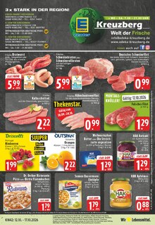 Schweinefilet im aktuellen E center Prospekt (Koblenz) Schweinefilet im E center Prospekt "Aktuelle Angebote" mit 28 Seiten (Koblenz)
