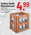 Mineralwasser bei Trinkgut im Bornheim Prospekt für 4,99 €