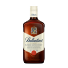 Whisky blended scotch - BALLANTINE'S en promo chez Carrefour Market Gagny à 15,90 €
