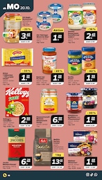 Pesto Angebot & Preis im aktuellen Netto mit dem Scottie Prospekt Pesto Angebot im aktuellen Netto mit dem Scottie Prospekt auf Seite 10