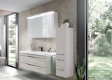 Waschbeckenunterschrank Angebote von pelipal bei toom Baumarkt Wiesbaden für 359,99 €