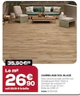 Carrelage Sol Blaze à Gedimat dans Soleymieux Carrelage Sol Blaze à Gedimat dans Soleymieux